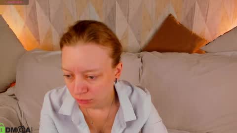 michelle_blond online show from May 22, 1:03 am