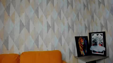 Snapshot of michelle_blond chatting on February 8, 7:04 am michelle_blond online show from February 8, 7:04 am
