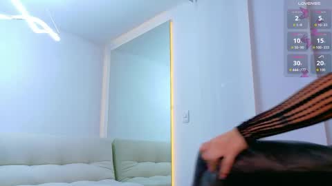 MICHELLE online show from June 5, 9:48 am