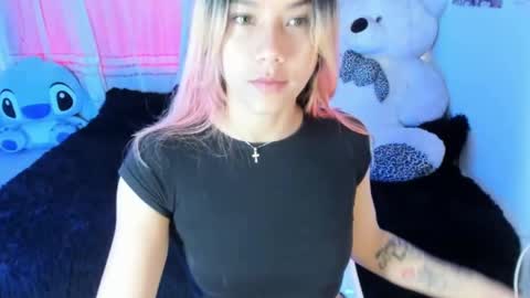     Camila     online show from February 12, 4:33 pm