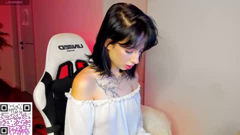 ichelle online show from November 7, 9:48 am