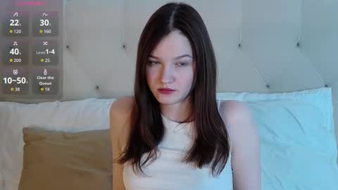 Michelle online show from November 28, 5:21 am