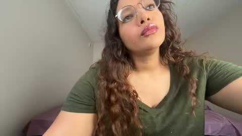 Anne Michelle online show from July 28, 6:31 pm