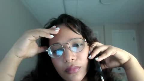 Anne Michelle online show from July 28, 8:52 pm