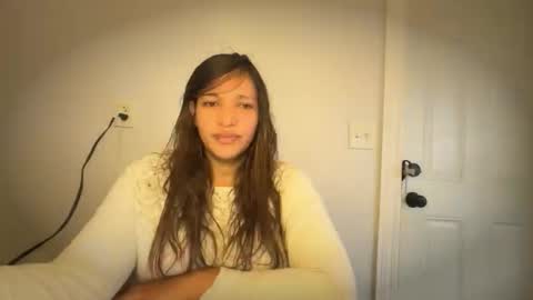 Anne Michelle online show from January 6, 6:44 pm
