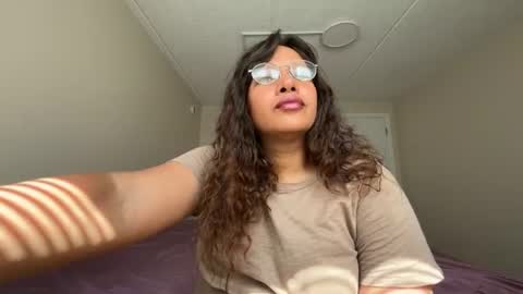 Anne Michelle online show from July 23, 6:49 pm