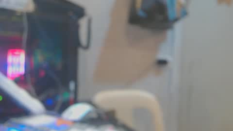 michelle_ux online show from November 17, 7:09 am