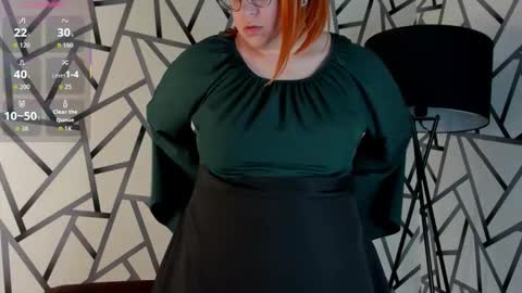 Michelle online show from October 29, 7:56 am