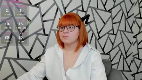 Michelle online show from October 21, 7:23 am