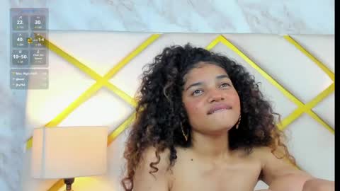 michellebronx online show from May 29, 5:55 pm