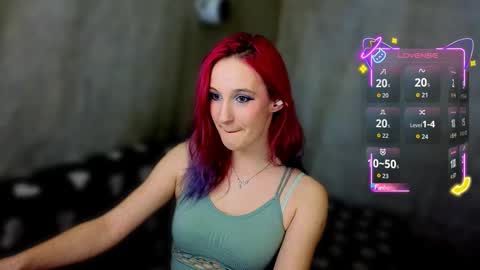 Agatha online show from February 9, 10:01 pm