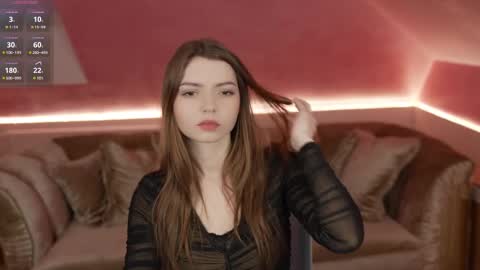 Michelle online show from March 11, 11:44 am