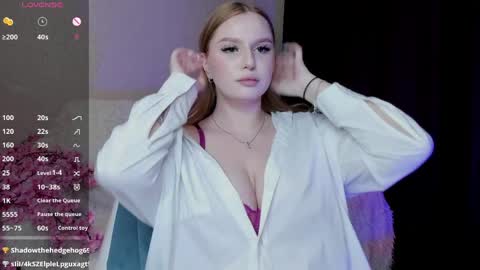 Mishelle online show from June 4, 7:02 am