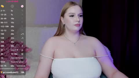 Mishelle online show from June 3, 7:42 am