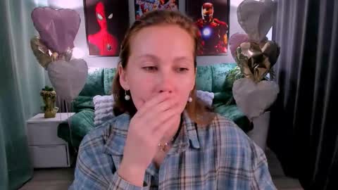 MichelleOrtis online show from March 13, 9:32 am