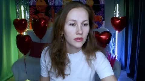 MichelleOrtis online show from February 22, 2:06 pm