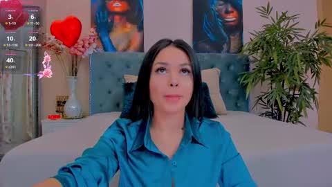 michellereys online show from March 6, 9:42 pm