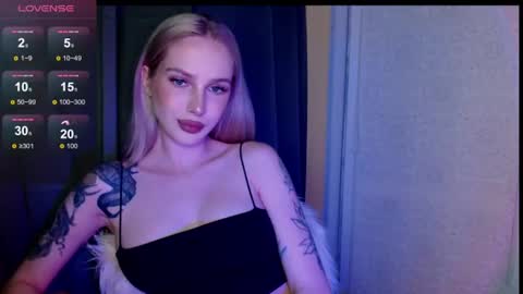 Michelle online show from July 2, 5:41 pm
