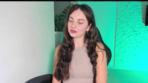 Snapshot of michelliibeautiful chatting on October 7, 6:01 pm Michellee online show from October 7, 6:01 pm