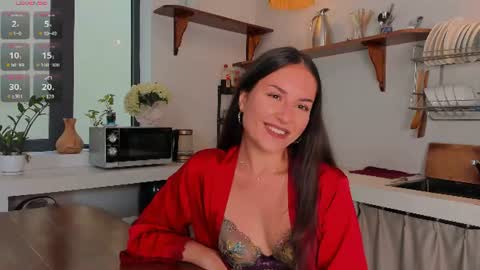 Michi online show from July 29, 1:49 am