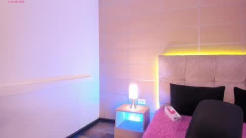 michonne_09 online show from November 10, 9:10 pm