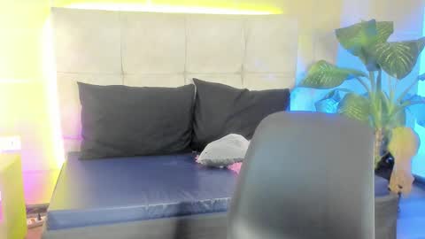 michonne_09 online show from November 12, 8:29 pm