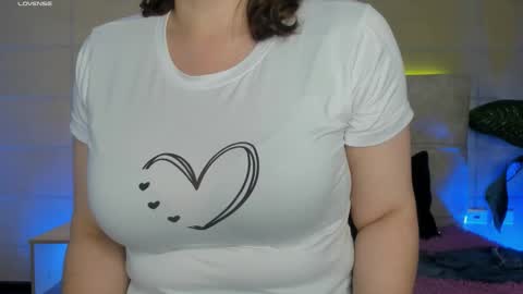 Snapshot of michonne_k chatting on October 2, 8:47 pm Michonne online show from October 2, 8:47 pm