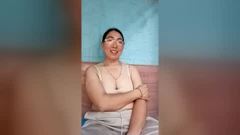 Miky online show from June 17, 4:03 am