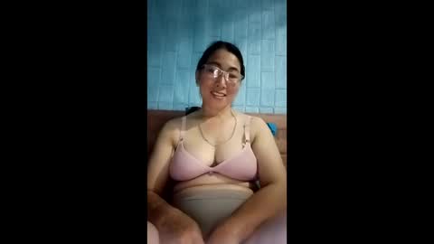 Miky online show from May 14, 9:42 pm