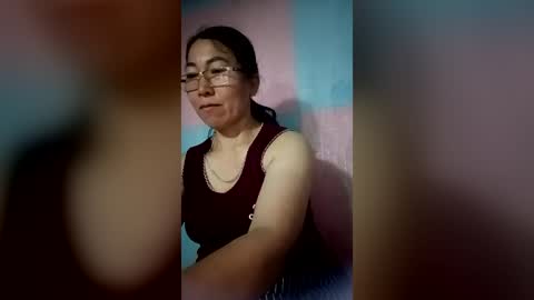 Miky online show from July 17, 8:56 pm