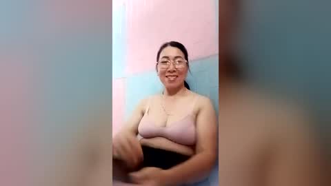 Miky online show from July 23, 4:53 am