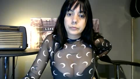 mickystrumia online show from July 22, 8:43 pm