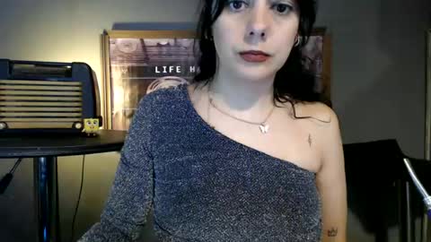 mickystrumia online show from July 24, 7:55 pm