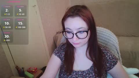 Micky online show from February 23, 2:16 pm