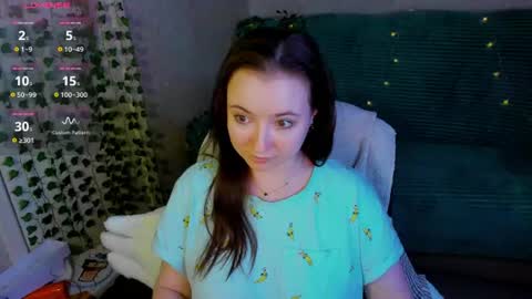 Micky online show from July 6, 7:49 pm