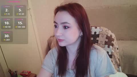 Micky online show from February 6, 11:57 am