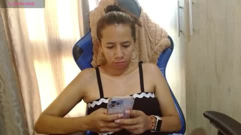 vanesa sexy online show from July 15, 12:54 pm