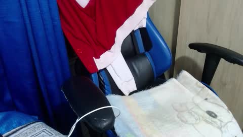 vanesa sexy online show from January 7, 2:26 am