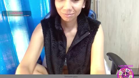 vanesa sexy online show from March 9, 12:19 pm