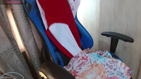 vanesa sexy online show from June 18, 12:10 pm