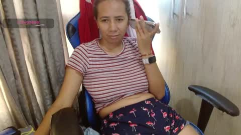 vanesa sexy online show from July 17, 1:15 pm