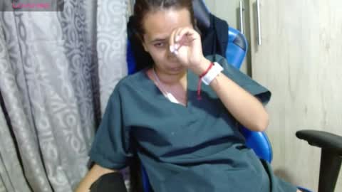 vanesa sexy online show from May 1, 2:04 am