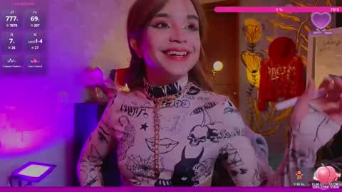 Midas online show from January 25, 1:43 am