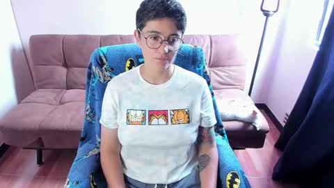 Blue online show from January 6, 3:27 pm