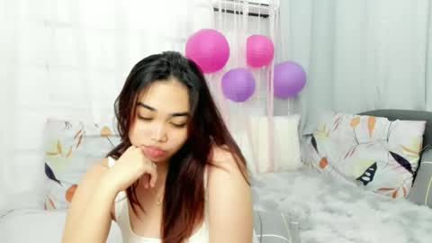 Bunny 3 online show from November 26, 3:35 pm