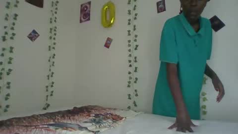 Naught Kelly online show from March 9, 10:07 am