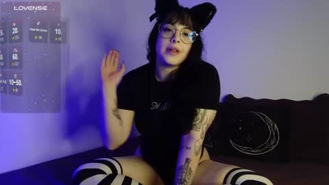 Nana online show from October 27, 10:48 pm