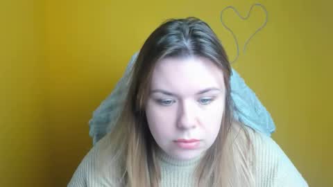 Mariana online show from November 10, 12:11 pm