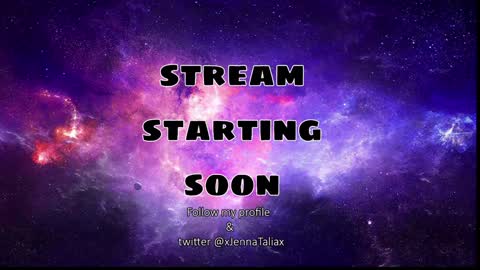 Snapshot of midnightpixie chatting on December 29, 2:49 am Jenna Talia online show from December 29, 2:49 am