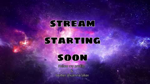 Snapshot of midnightpixie chatting on October 7, 2:16 am Jenna Talia online show from October 7, 2:16 am